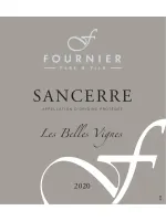 Domaine Fournier Pere et Fils Sancerre (375 mL)