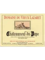 Domaine du Vieux Lazaret Chateauneuf-du-Pape 2019