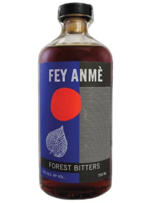 Fey Anme Forest Bitters 750ml