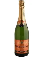 D* Grandial Brut