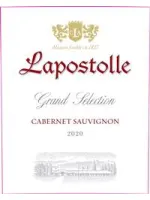 D* Lapostolle Grand Selection Cabernet Sauvignon