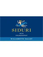 Siduri Willamette Valley Chardonnay 2019