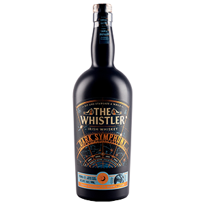 The Whistler Dark Symphony