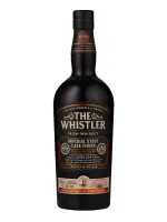 The Whistler Imperial Stout Cask