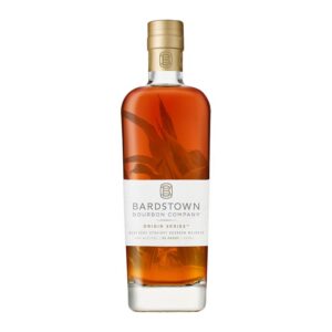 Bardstown Bourbon Company Origin Series: Bourbon