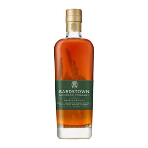 Bardstown Bourbon Company Origin Series: Double Barreled Rye