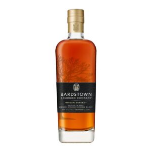 Bardstown Bourbon Company Origin Series: Wheated Bottled-In-Bond Bourbon