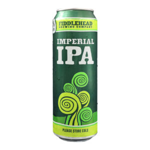 Fiddlehead Imperial IPA (19.2 Oz Can)