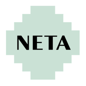 Logo - NETA