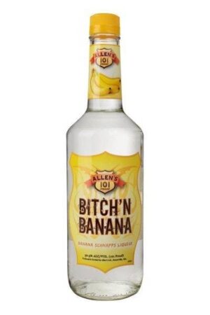 Bitch N Banana
