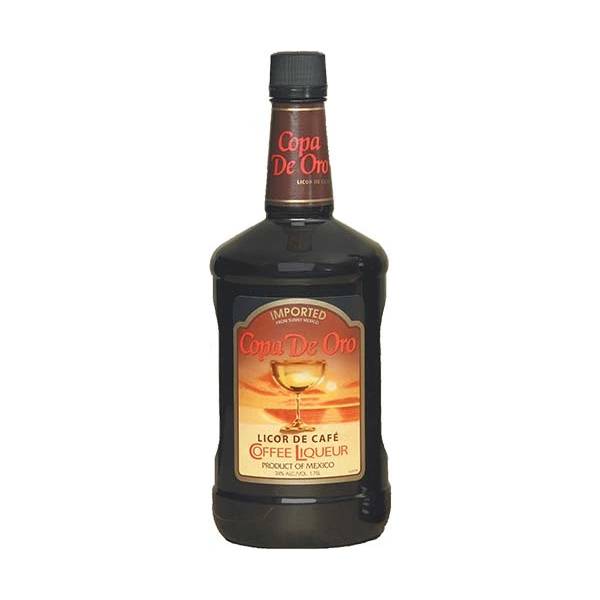 Copa De OroLiqueur Coffee