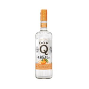 Don Q Naranja Rum