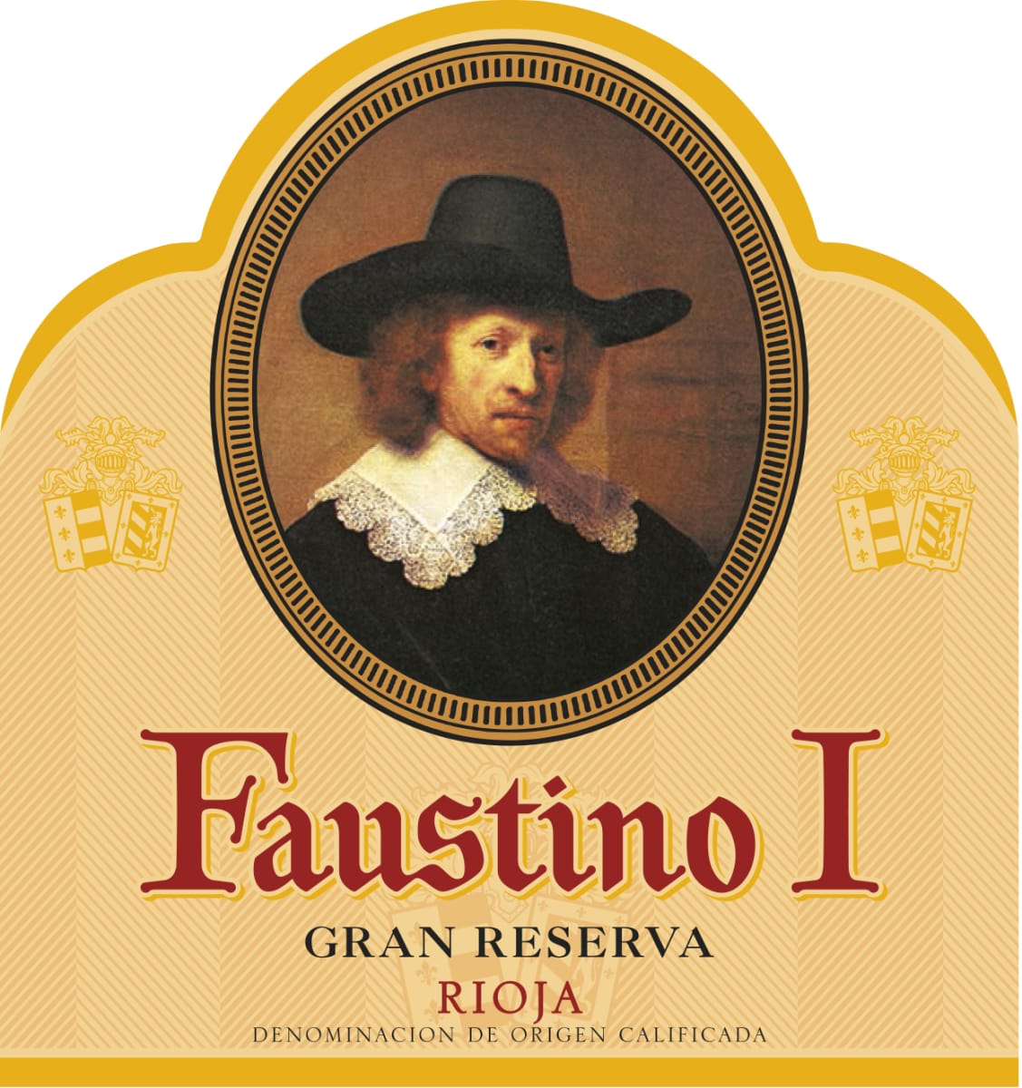 Faustino I Gran Reserva 2009
