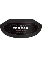 Ferrari Perle Rose Trento DOC 2014