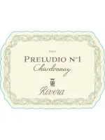 Rivera Preludio N.1 Castel del Monte Chardonnay 2018