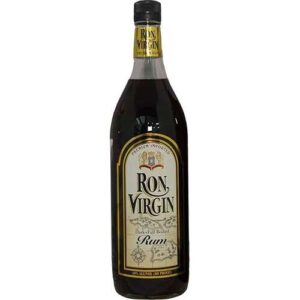 Ron Virgin Dark Rum