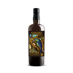 Samaroli Jamaica Rhapsody Blended Rum, 2023 Edition 45% abv