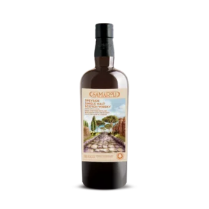 Samaroli - Linkwood - Cask No. 306029 - Distilled 2008, Bottled 2023 (45% ABV)