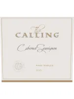 The Calling Cabernet Sauvignon Paso Robles
