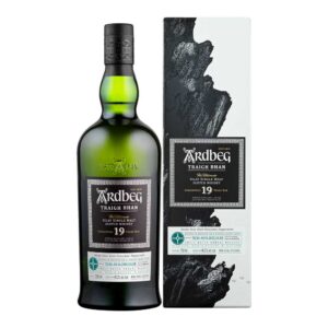 Ardbeg Traigh Bhan 19 Years Old Batch #6