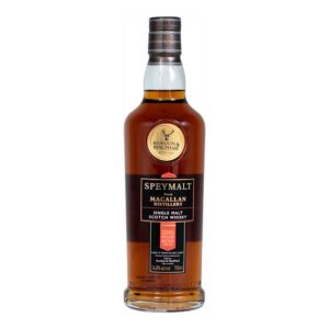 Gordon & MacPhail Speymalt From Macallan Distillery Aged 19 Years (Norfolk Wine & Spirits Exclusive)