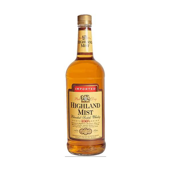 Highland Mist