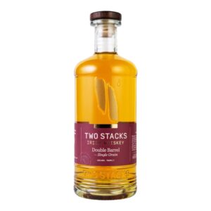 Two Stacks Double Barrel - Single Grain