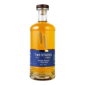 Two Stacks Double Barrel - Single Malt