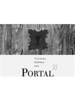 Celler Pinol Terra Alta Portal Tinto 2017