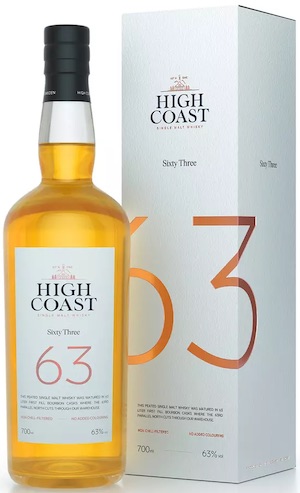 High Coast 63