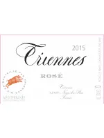 Triennes Rose 2022, 1.5 L