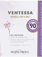 D* Ventessa Vigneti delle Dolomiti Red Blend