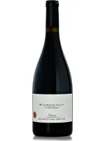 D* Willamette Valley Vineyards Estate Pinot Noir 2022