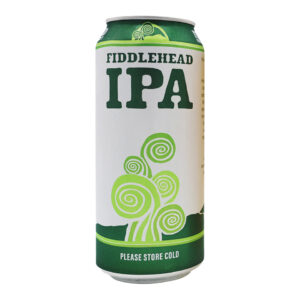 Fiddlehead IPA (16 Oz Can)