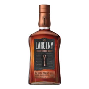 Larceny Barrel Proof (Batch C924)