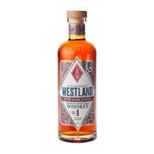Westland Cask Exploration Series: Wine Cask (Batch No. 1)