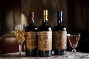 Del Professore Vermouth Chinato