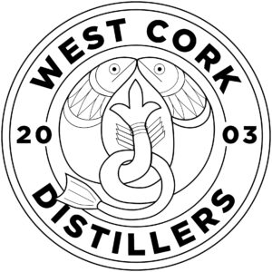 West Cork Irish Whiskey Five Bottle Bundle (5 x 750 mL)