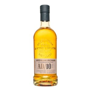 Ardnamurchan 10 Years Old