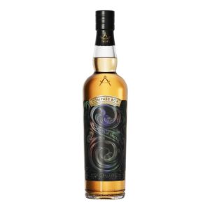 Compass Box Secrets of Smoke