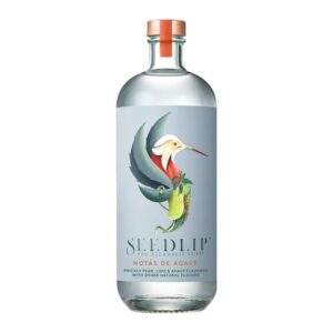 Seedlip Notas de Agave