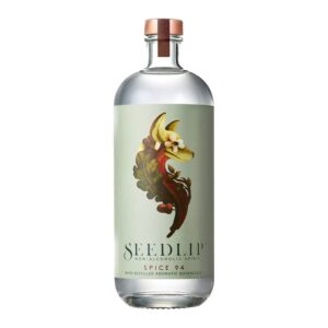 Seedlip Spice 94