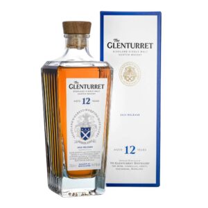 The Glenturret 12 Years Old (2023 Release)