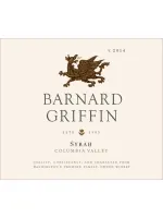 D* Barnard Griffin Syrah Columbia Valley