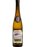 Granbazan Albarino Limousin Rias Baixas 2021