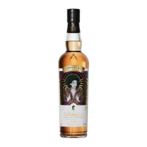 Compass Box Hedonism 2025 Release