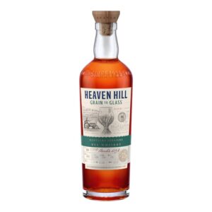 Heaven Hill Grain to Glass Kentucky Straight Rye Whiskey - 2024 Release (700 mL)