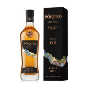 Pokeno Exploration Series No. 02 - Winter Malt