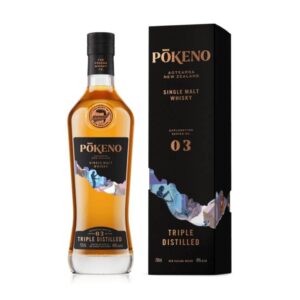 Pokeno Exploration Series No. 03 - Triple Distilled