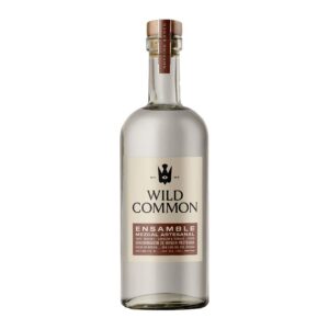 Wild Common Mezcal Ensamble